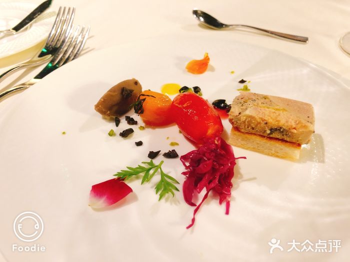 永年西餐厅L'etoile图片