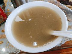 -清真·鸦儿李记·小馆(后海店)