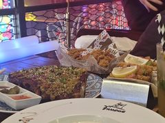 -Famous肥猫墨西哥音乐餐吧(五棵松华熙LIVE店)