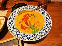 -泰香米泰国餐厅(中大国际店)