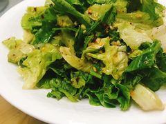 -勇猛子川菜馆(新军路店)