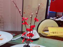 -松针蔡记蒸饺(花园路店)
