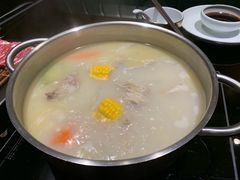 -官也街澳门火锅(新源里店)