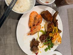 -源牌酒店·家常六安菜