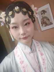 点击看大图 -盘子女人坊古装写真摄影(南京总店)