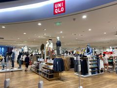 -优衣库(上海金桥太茂店)