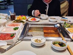 -海底捞火锅(南京红山常发广场店)