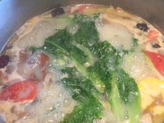 -八珍玉食鸡煲·打边炉(印象城店)