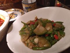 -缪氏川菜(深圳北站缤果空间店)