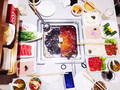 -海底捞火锅(大融城店)