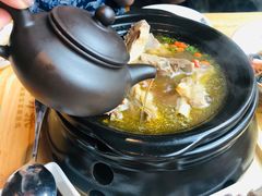 -四方桌·福建客家土菜(德化梅园店)