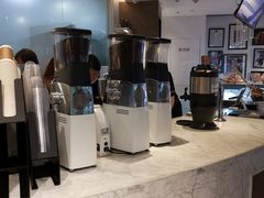 -Peet's 皮爷咖啡(东湖路手作店)