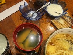-千代武日本料理(爱建店)