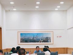 -老大同酒家·糟卤·本帮菜(中山公园店)