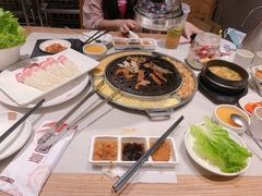 -韩宫宴烤肉·料理(苏州中心店)