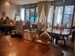 大堂-万福楼酒店