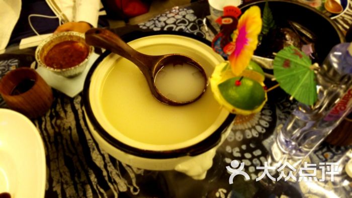 桂满陇·站立的杭州(德基广场店)米酒图片 - 第6张