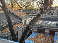 -16毫米咖啡&酒吧(南锣鼓巷店)