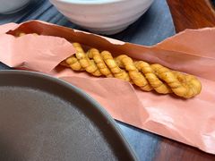 -郝刚刚羊杂割(柳巷店)