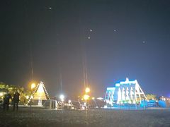 -阳光海岸露营公园