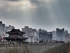 -西安城墙·碑林历史文化景区