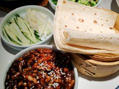 -吴家·非遗淮扬小馆(镇江万达广场店)