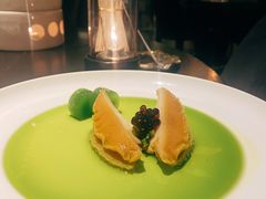 -甄御•海鲜新青岛菜(麦岛店)