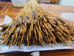 -十里铺铁板鱿鱼