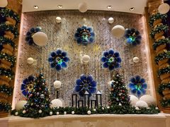 -澳门十六浦索菲特大酒店