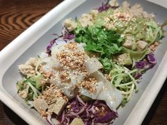 麦醋手工凉皮-掌柜的店·河南菜(世茂店)