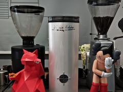 -NokNok Coffee(宽窄巷子店)