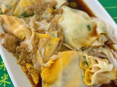 蛋肉肠-每日鲜石磨肠粉(潮苑小区店)