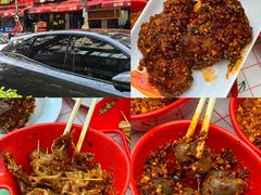 -奎星楼街
