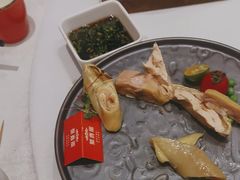 -聚鑫阁江浙菜·非遗传承技艺(青村帝华园店)