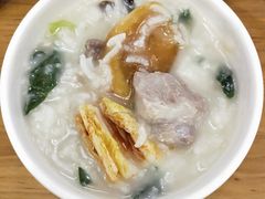 -粤仔湾砂锅粥(金太湖店)