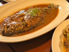 -吴记酱骨炖菜馆(康安路店)