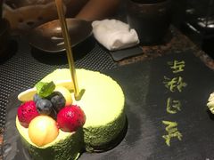 -花隐日式怀石料理(万象城购物中心店)