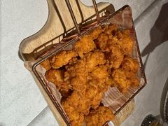 -俄士厨房(环球港店)