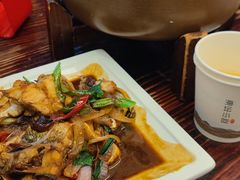 -海坛特色小吃·只做平潭特色菜(平潭店)