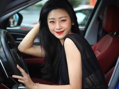 -上海保利玛莎拉蒂和阿尔法罗密欧(华翔路店)