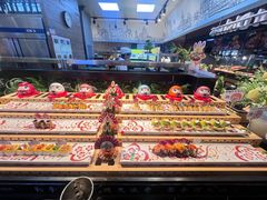 -梨花自助烤肉(乐宾店)
