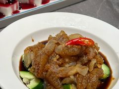 -1937青岛老味道·海肠捞饭·青岛菜(大鲍岛栈桥店)