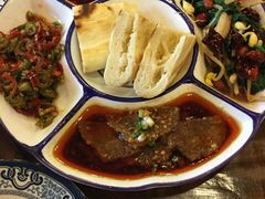 -左陕右甘(亚运村店)