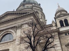 -圣伊什特万圣殿