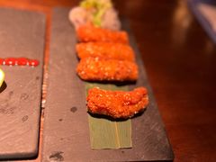 -甘尼仕印度餐厅酒吧(斜塘老街店)