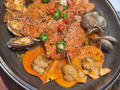 -大厨的餐厅(曾厝垵总店)