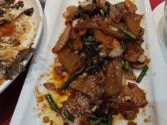 -东北大院·东北菜(三台子店)