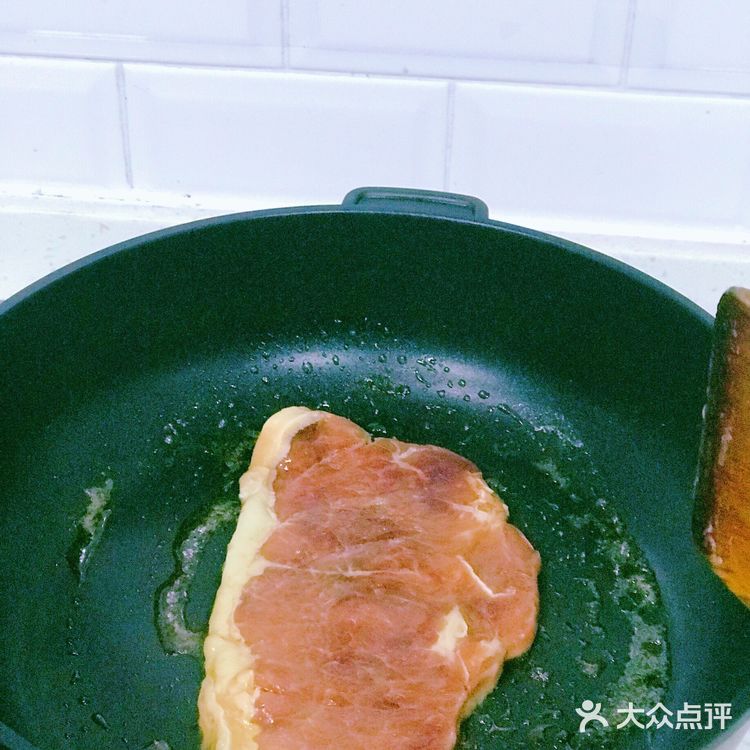 【有fan小厨梁】极简懒人快手菜之拌面