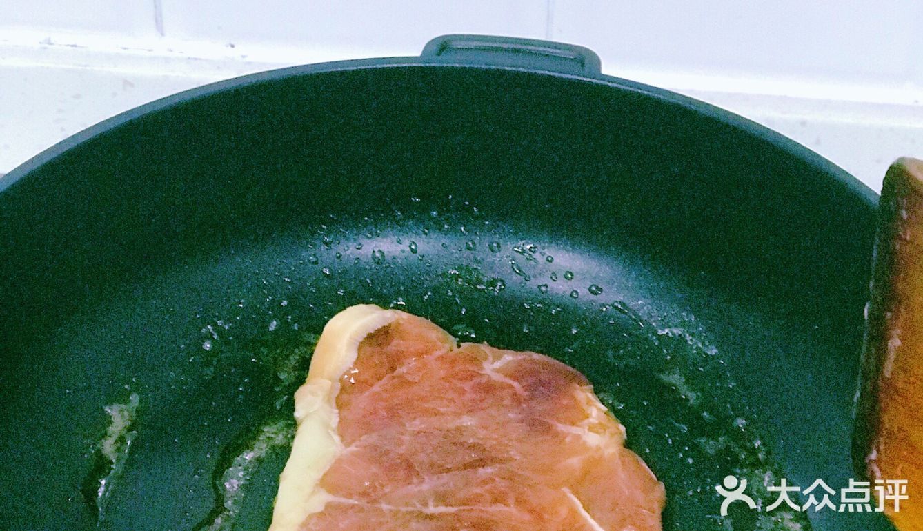 【有fan小厨梁】极简懒人快手菜之拌面