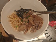 -新石器烤肉(百联川沙店)